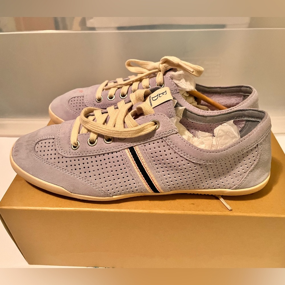 Soft Casual Shoe